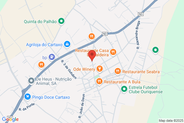 Victor H Conceiï Laranjeira