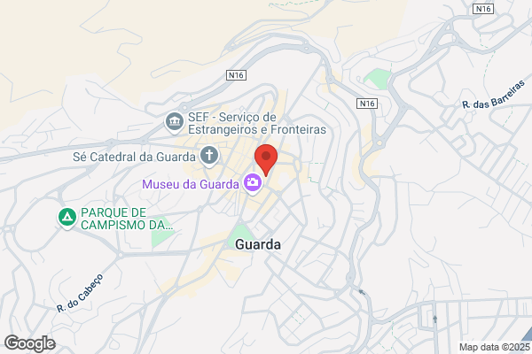 Cartario Notarial Da Guarda