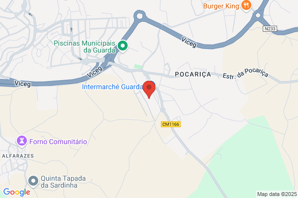 Cedalex-Cabeleireiros Unipessoal Lda