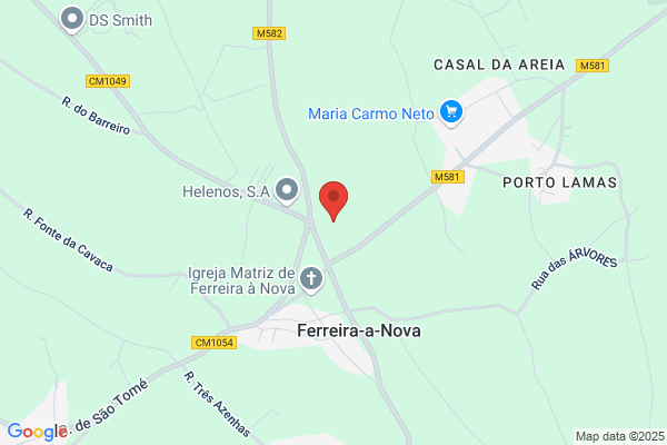 Cofopeja-Auto Agrecola Da Guarda. Lda