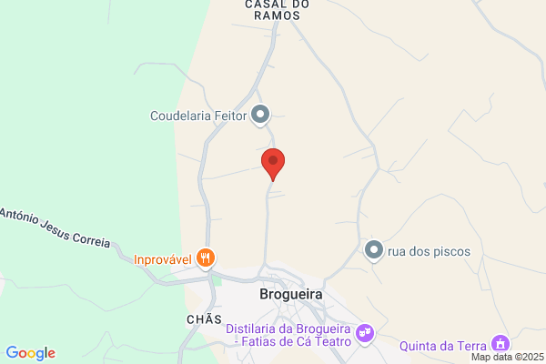 Egitopo-Gabinete De Topografia E Projectos. Lda