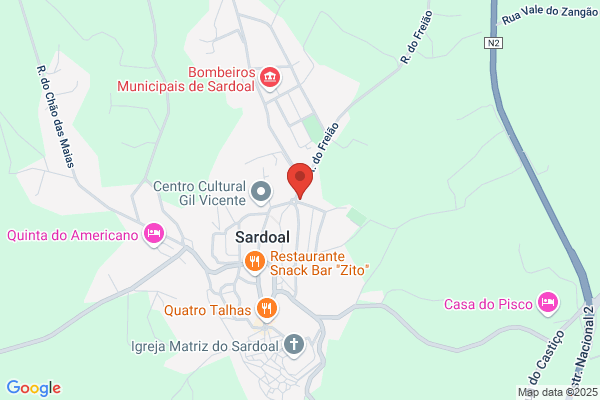 Farinha Seguros