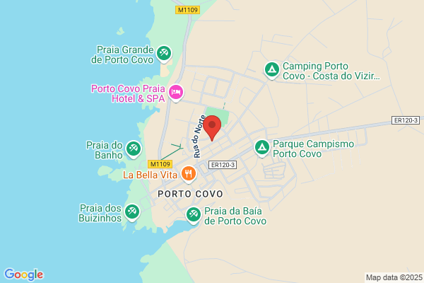 Imobiliéa Pedra D`agulha Lda
