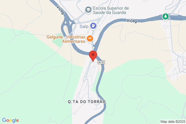 Inforguarda. Lda