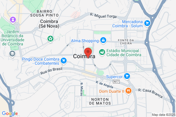Josmartins Igreja