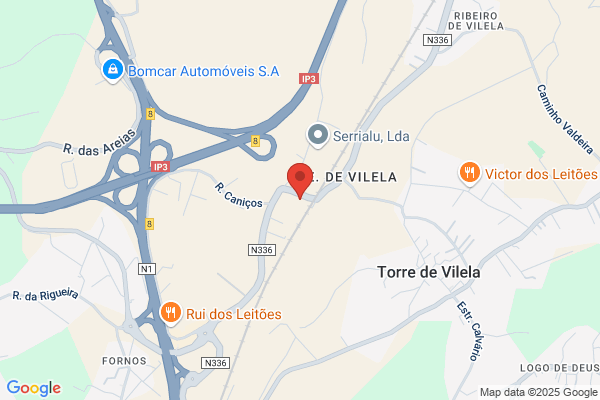 La C P Lourenàvarges