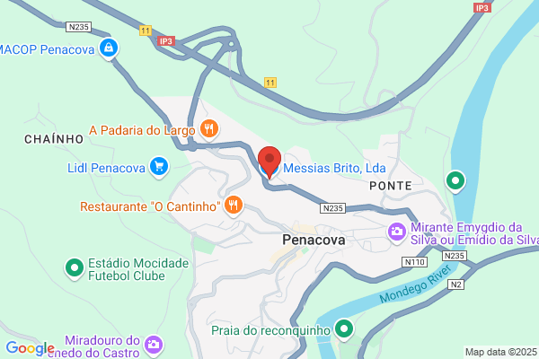 Messias Proenia Fernandes Cerca