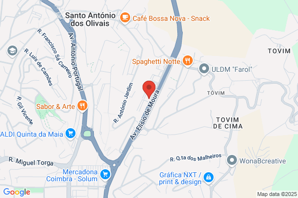 Seguromavel-Telecomunicaiao. Lda