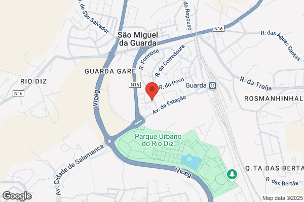 TRANQUILIDADE: Agente Sublimeresumo Unipessoal Lda.