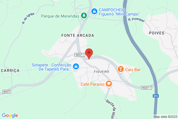 Café Correia