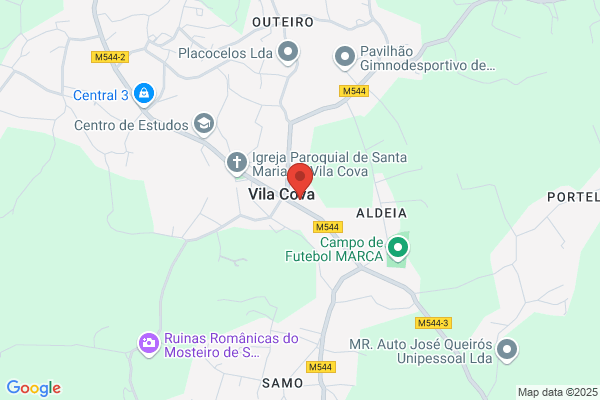 Jardim De Infãia Besteiros