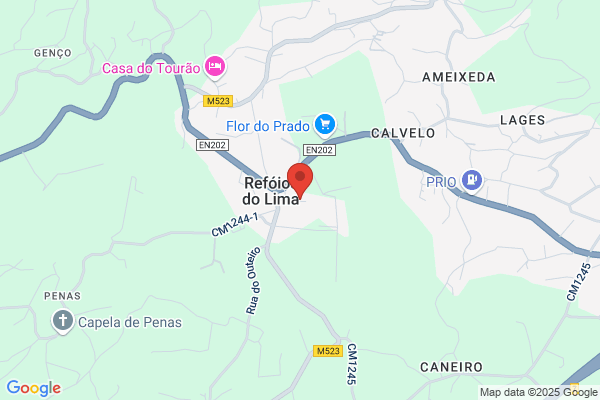 Padrícafe Restaurante Lda