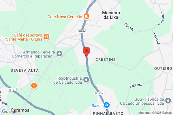 Alberto Leite Da Costa Mesquita