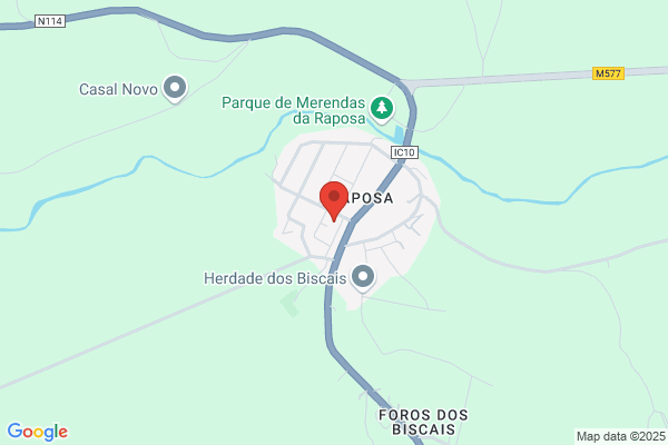 Centro De Sa`de Pans