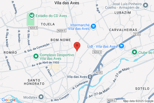 Farméa Menezes Nogueira