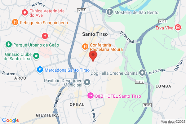 Gabinete Tîico S. Gonlo-Contabilidade E Gestàde Empresas lda