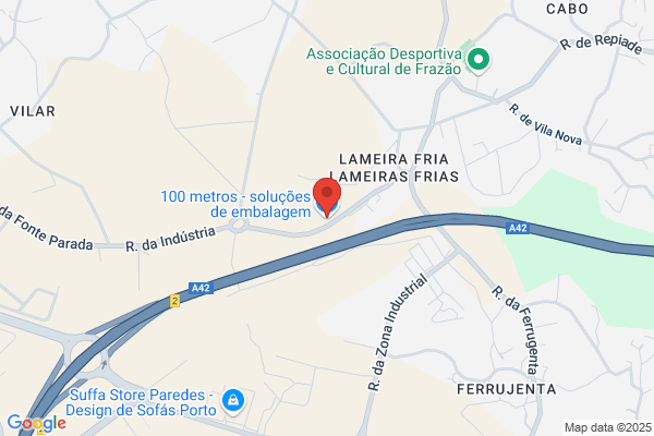 Jmt-Sociedade De Embalagens Lda