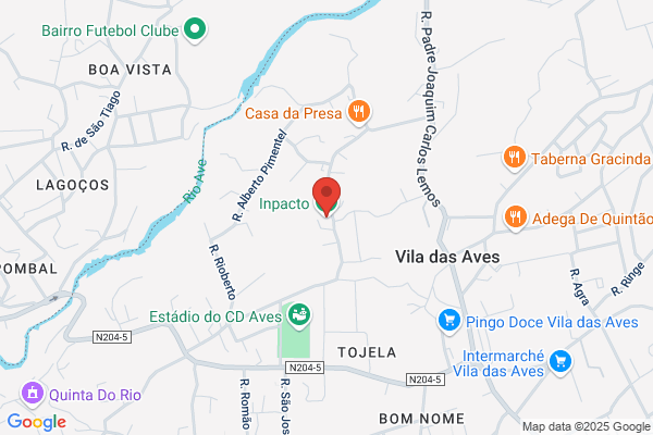 Lar Familiar Da Tranquilidade