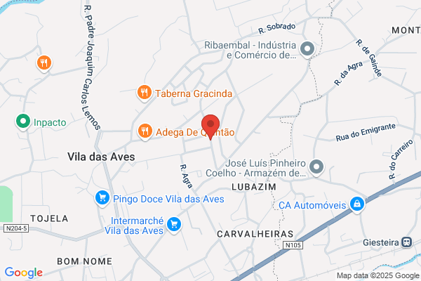 Olho De Gua-Sociedade Unipessoal Lda