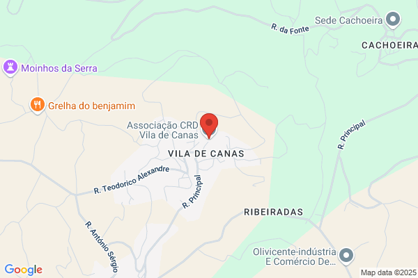 Cap-Centrais Asfalticas De Portugal. Lda