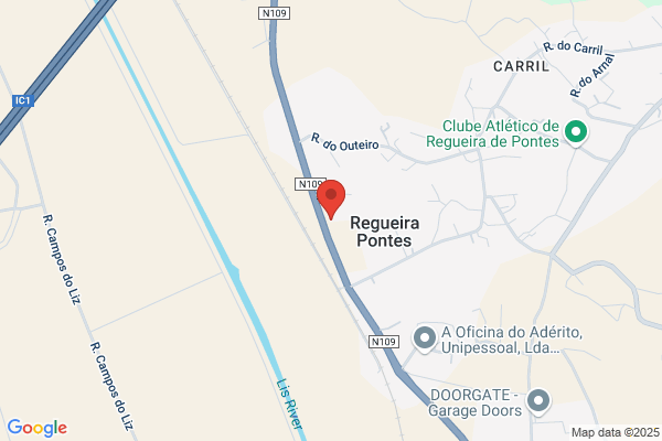 Leiria