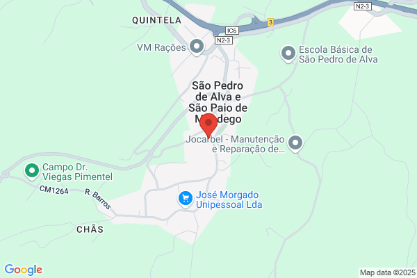 Sociedade De Carnes Central Da Sapataria. Lda