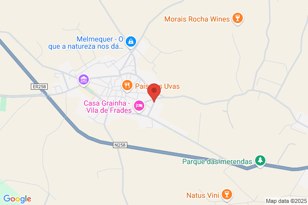 Caeiro-Servió Agrïlas Lda,j