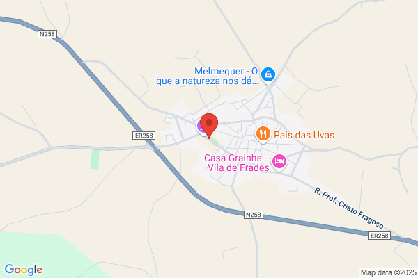 Restaurante O Trilho