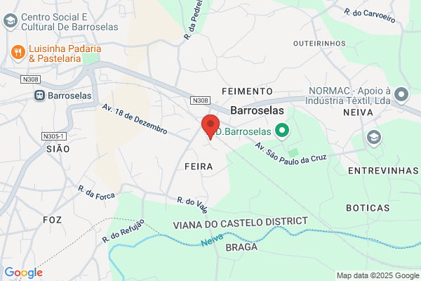 Farmácia Lopes