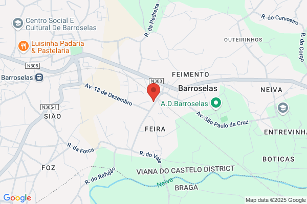 Irmãos Esteves Lima Lda