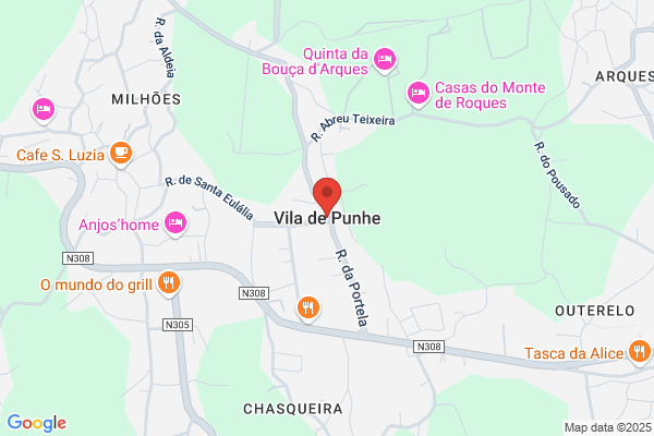 Município De Viana Do Castelo