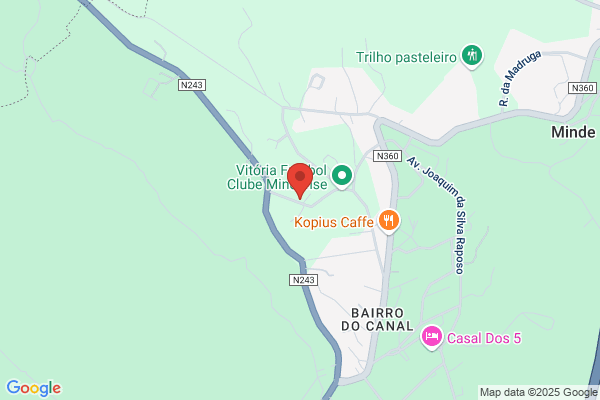 Pimentas-Malhas E Artigos Desportivos. Lda