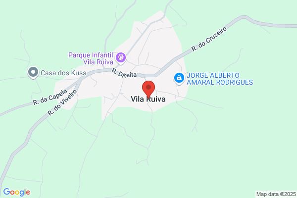 Jardim De Infância De Vila Ruiva