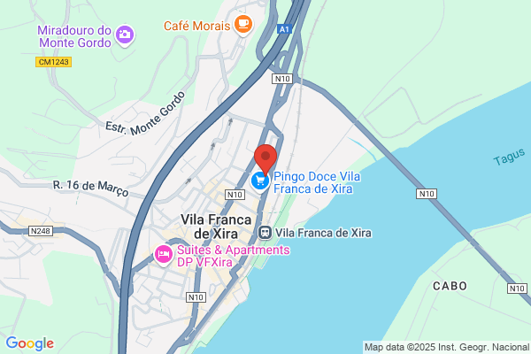 Agropeias Lusitania-Sociedade Importadora. Lda