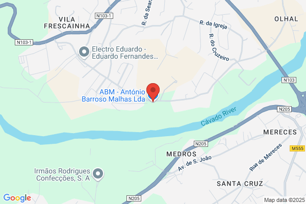 Anto Ferreira