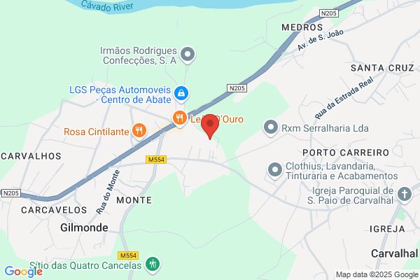 Araujo. Irmaos. Lda