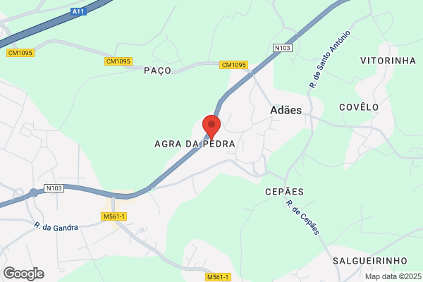 Salàde Cabeleireiro Norana Lda