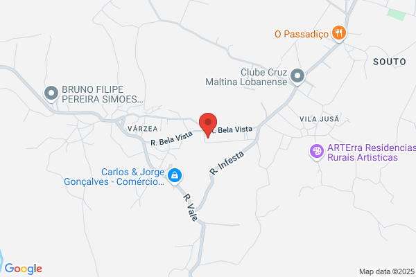 Posto De Saúde De Lobão Da Beira