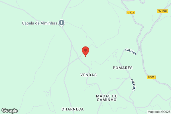Joàalves Vale