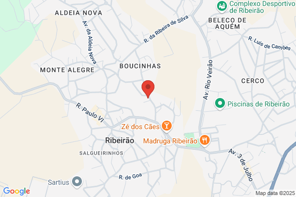 Locarac-Comercio E Industria De Texteis. Lda