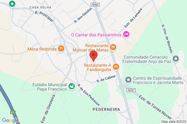 Macindal-Muinas E Acessos P/ Hotelaria Lda