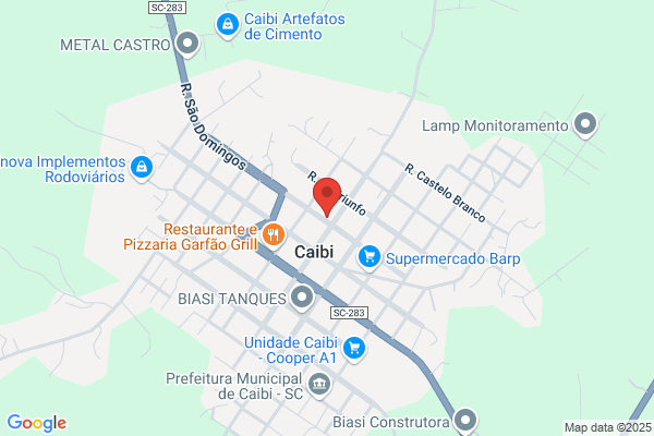 Malhas E Confeces Baràlda