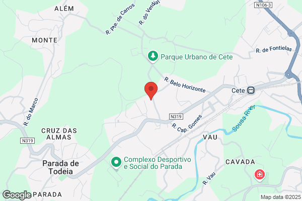 Termoval-Frio E Ventilaiao. Lda
