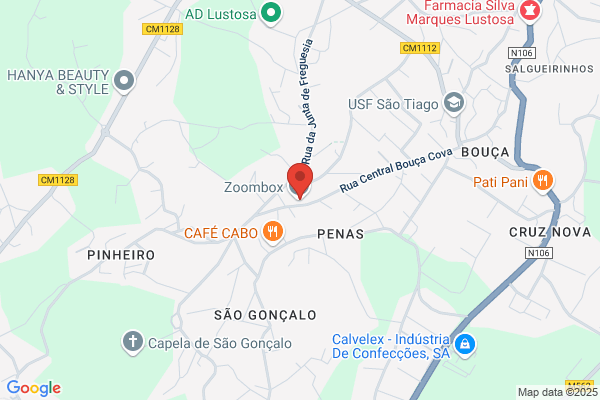 Ace-Actividades De Desporto E Lazer Lda
