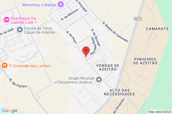 Consumigest-Informatica E Gestao. Lda