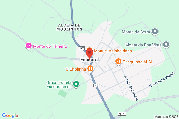 Joaquim Ezequiel. Lda