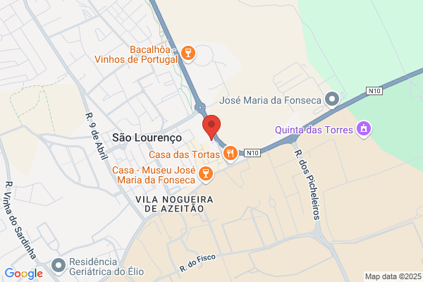 REMAX Azeitão Grupo Vantagem