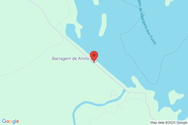 Centro De Sa`de Albergaria Dos Fusos