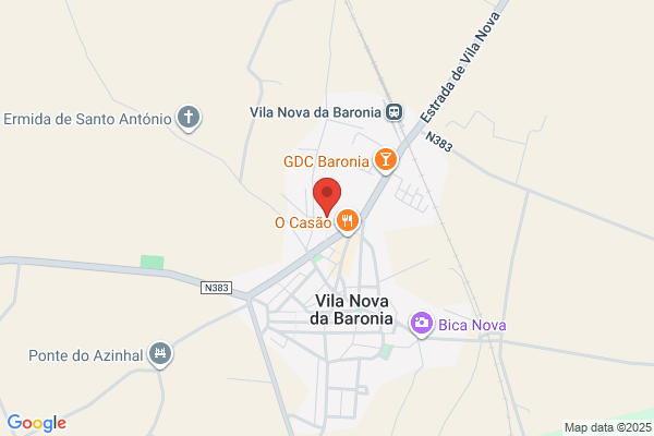 Escola E B 1 Nº 1 De alvito