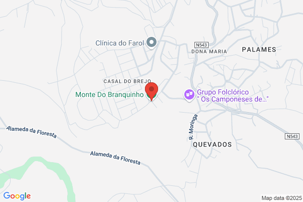 Luàa Branquinho Monte